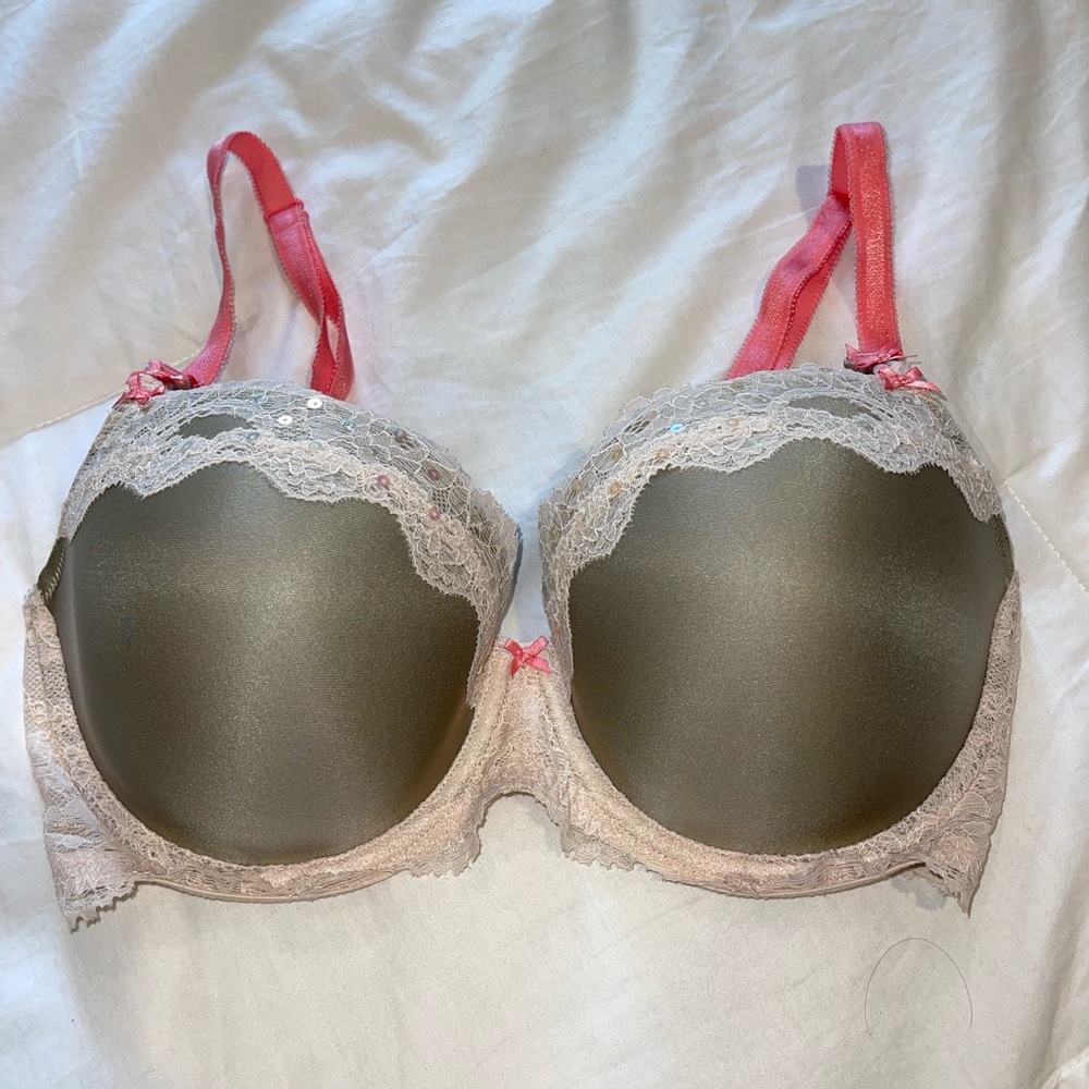 victoria secret bra